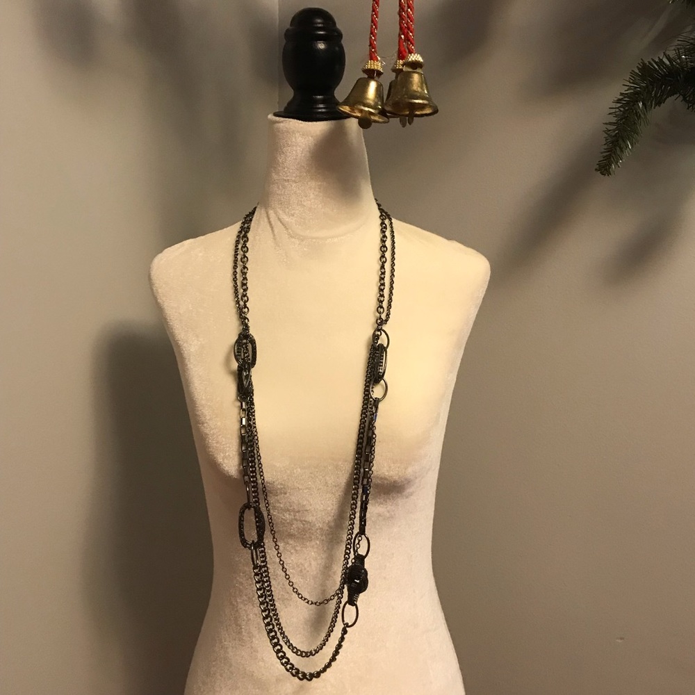 1216 - PREMIER DESIGN - CHAIN LINK -